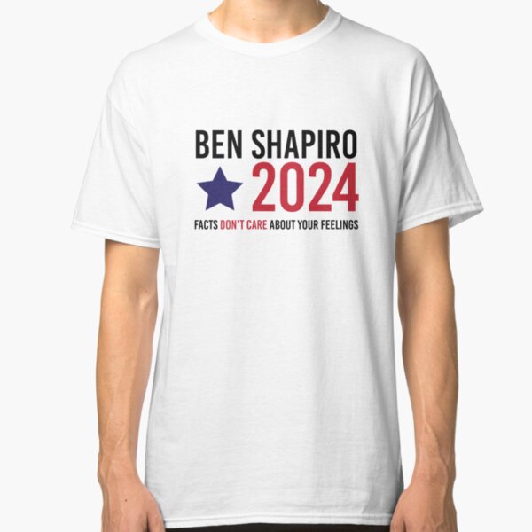 ben shapiro 2024 shirt