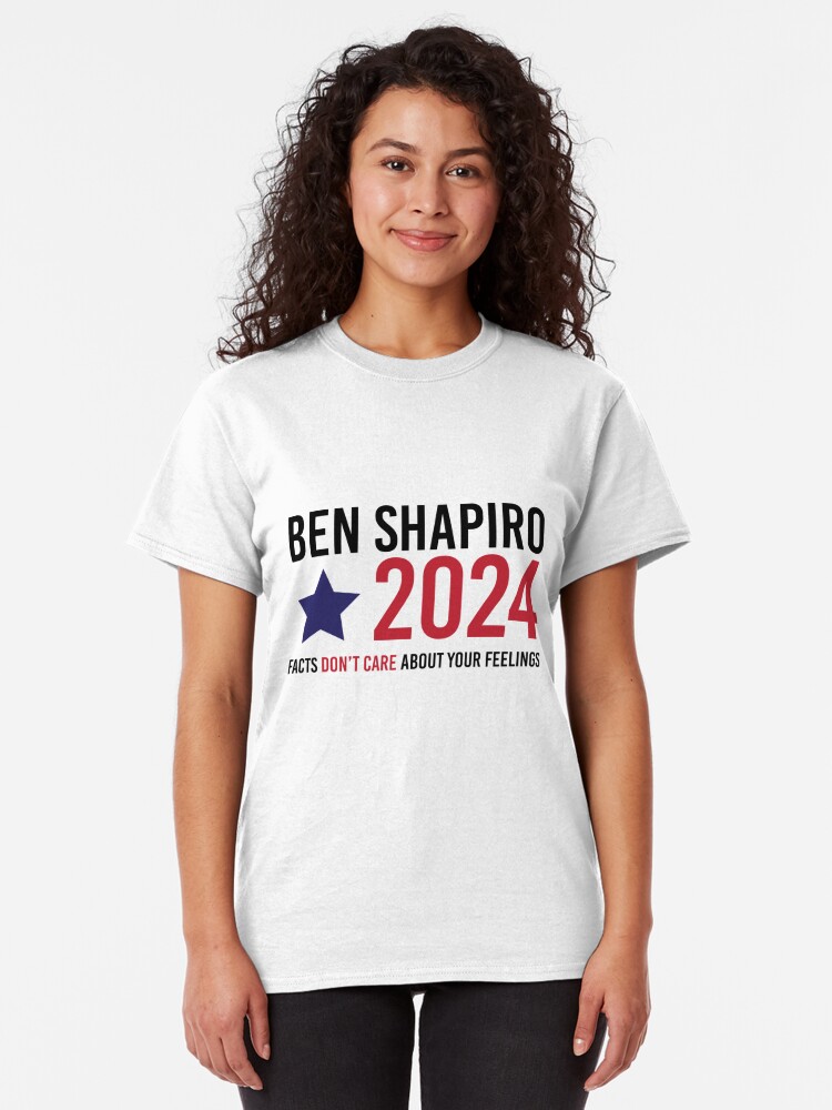 ben shapiro 2024 shirt