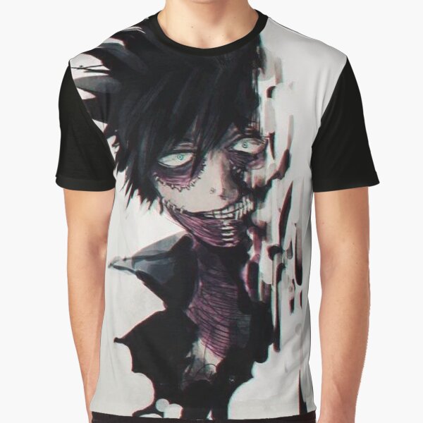 Dabi Graphic T-Shirt