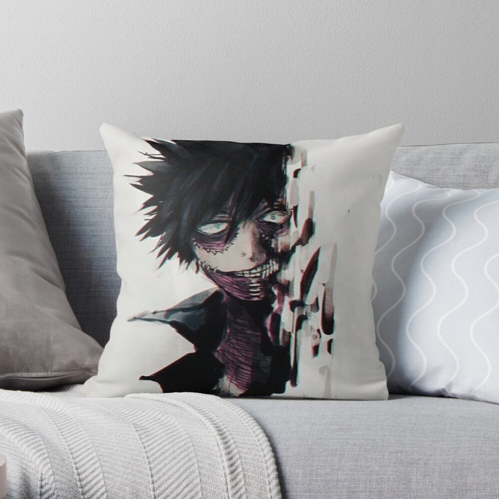 dabi pillow plush