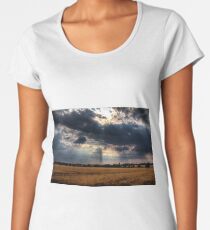 Pylon Women's Premium T-Shirt