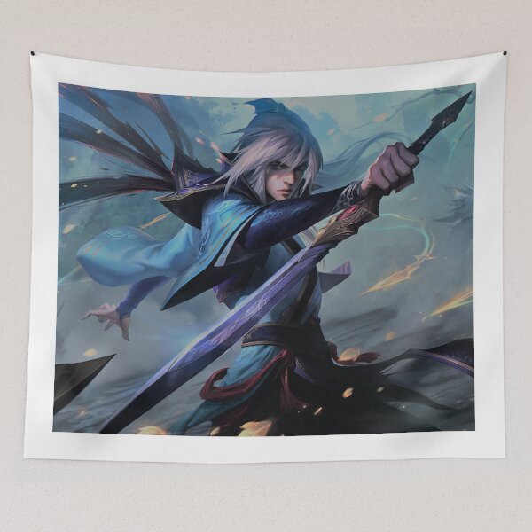 Item preview, Enduring Sword Talon (darker) designed and sold by Brigie99.