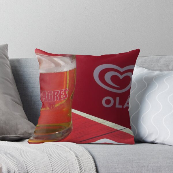 Item preview, Ola ! Sagres Beer designed and sold by wiggyofipswich.