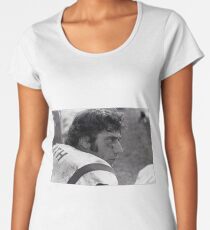 Broadway Joe Premium Scoop T-Shirt