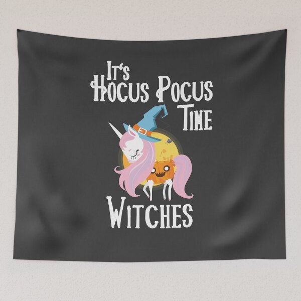 Item preview, Halloween Cute Unicorn with Pumpkin Costume designed and sold by maxm88.