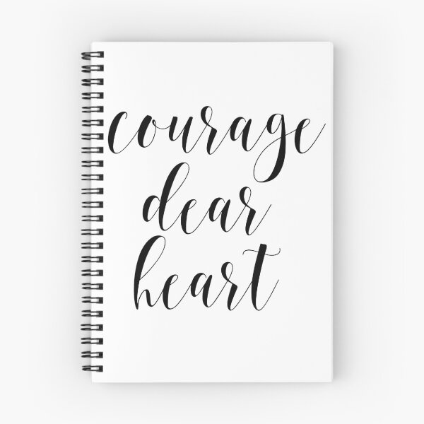 Item preview, Courage designed and sold by ArtByNikola.