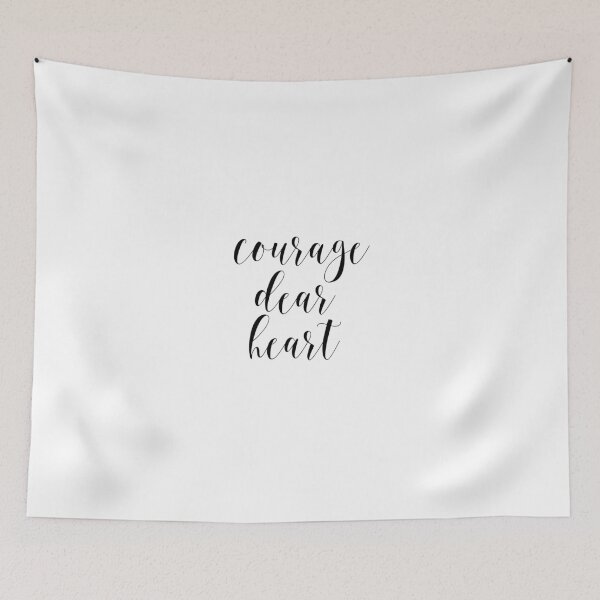 Item preview, Courage designed and sold by ArtByNikola.