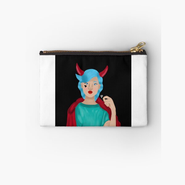 Item preview, My cute oc designed and sold by Color-me-free.