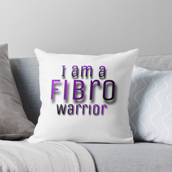 Artikelvorschau, Fibro-Krieger entworfen und verkauft von Color-me-free.