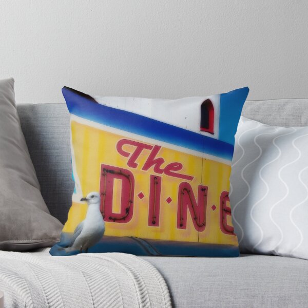 Item preview, The Diner designed and sold by DaveBassett.
