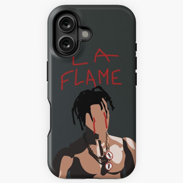 Item preview, LA FLAME by De Royan. designed and sold by Susaya.