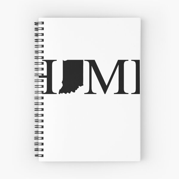 Item preview, Indiana Home designed and sold by rachel1017.