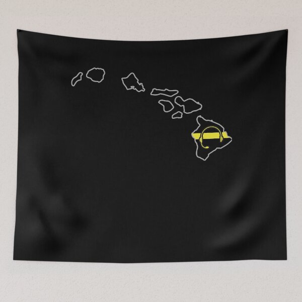 Item preview, Hawaii Police Dispatcher Shirt Dispatch Shirt designed and sold by shoppzee.