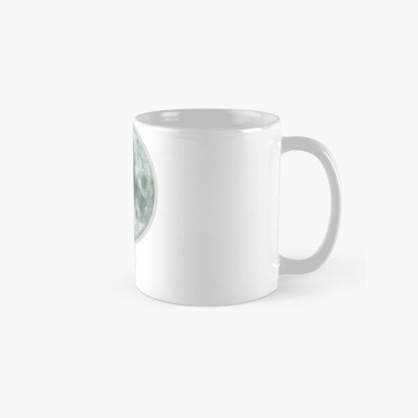 Diana the Huntress IV Classic Mug