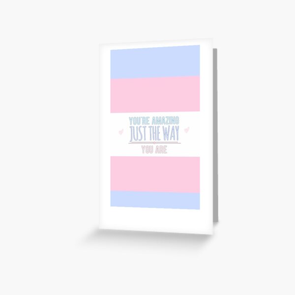 Artikel-Vorschau von Transgender-Stolz, designt und verkauft von Color-me-free.