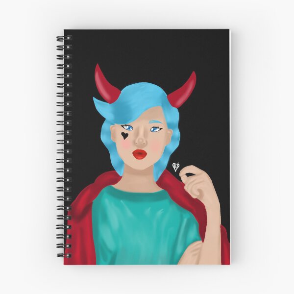 Item preview, My cute oc designed and sold by Color-me-free.