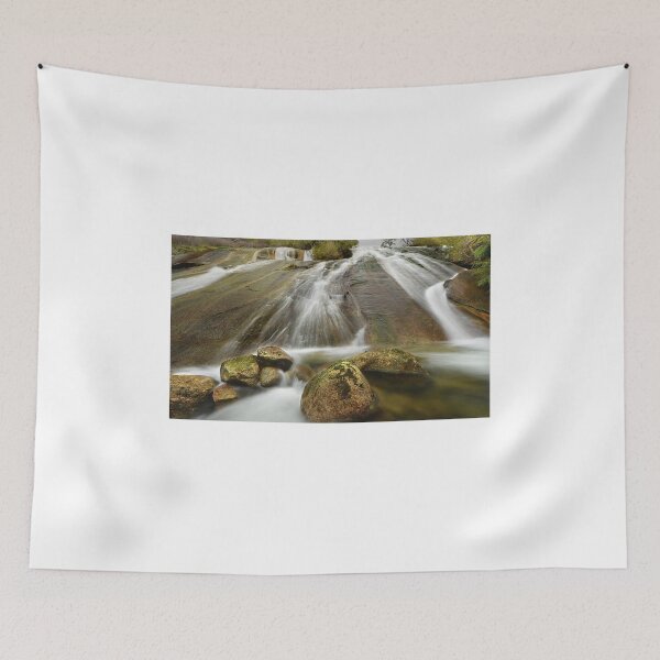 Item preview, Lower Eurobin Falls designed and sold by Kevin McGennan.