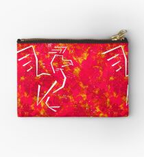 bantam . Studio Pouch