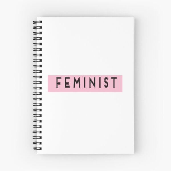 Item preview, Feminist  designed and sold by GoodVibesOnlyCo.