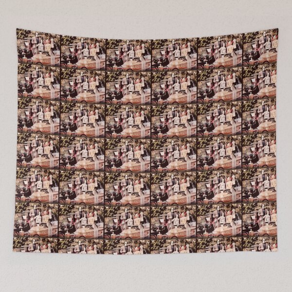 Item preview, The Munsters in Color! designed and sold by Jenniferkate72.