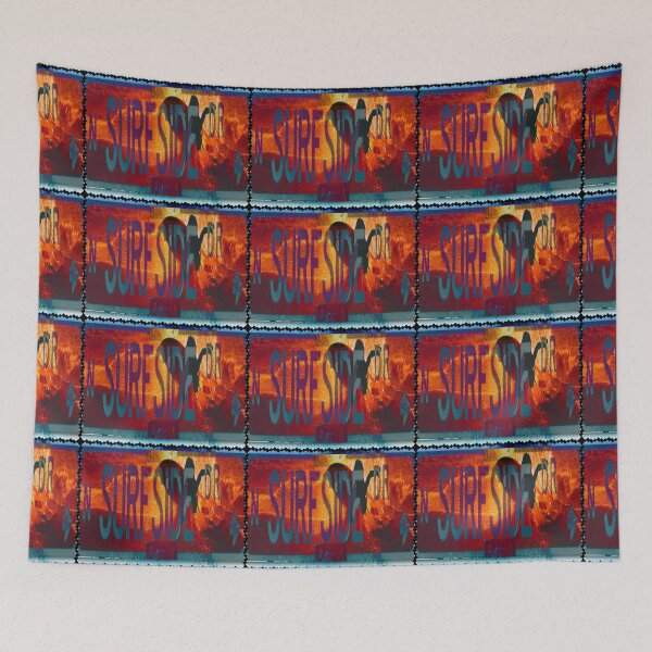 Item preview, Surfside Drive designed and sold by asphaltimages.