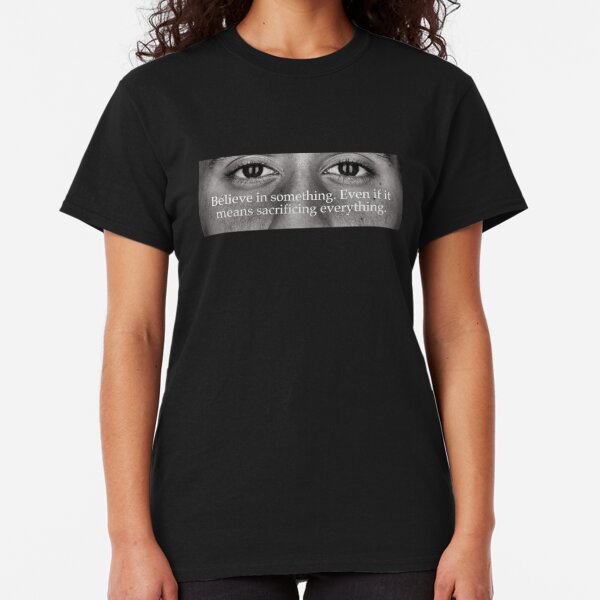 colin kaepernick womens shirt