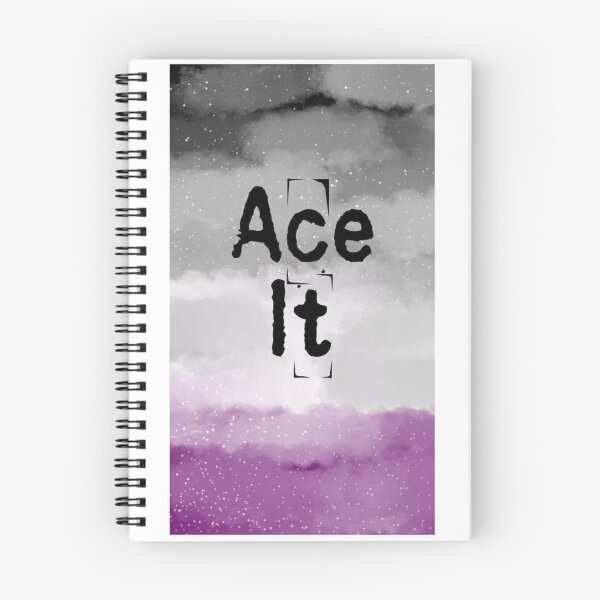 Item preview, Asexual pride designed and sold by Color-me-free.