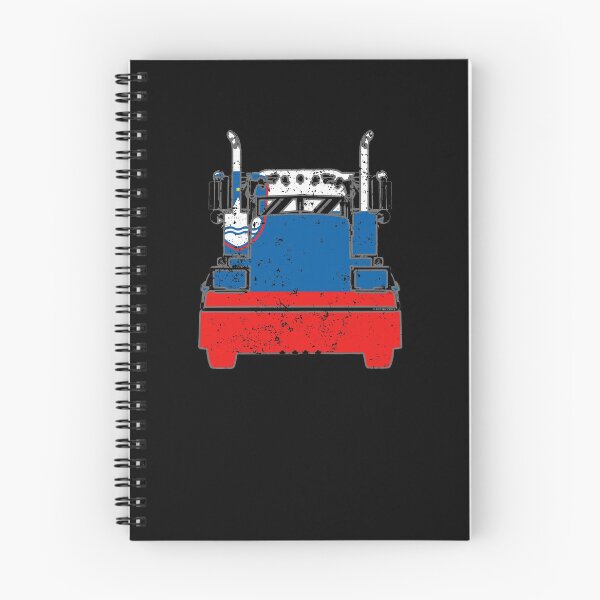 Item preview, Slovene Trucker Shirt Slovenia Flag Long Haul Trucker designed and sold by shoppzee.