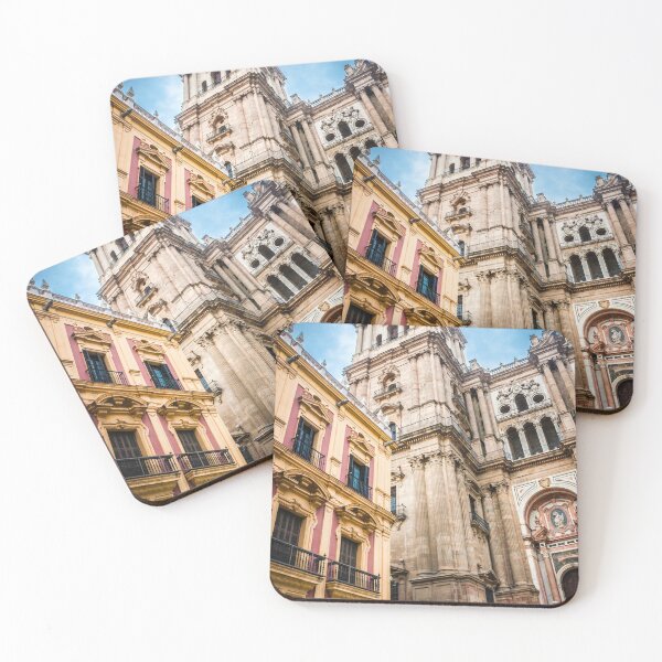 Item preview, Malaga designed and sold by HalinaJ.