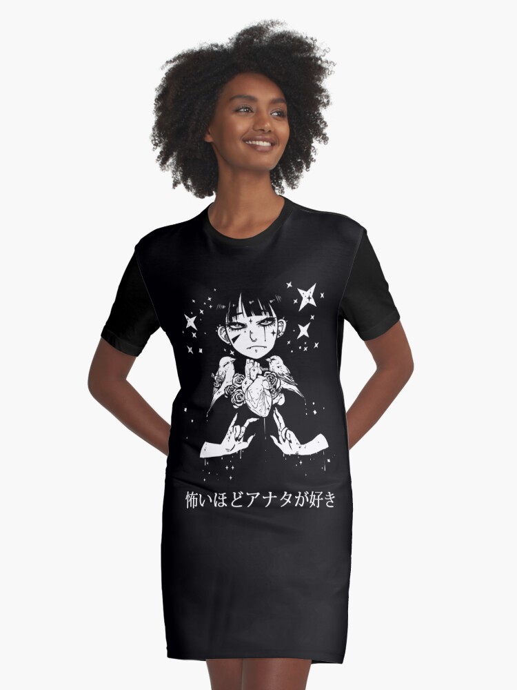 mantra girl dress