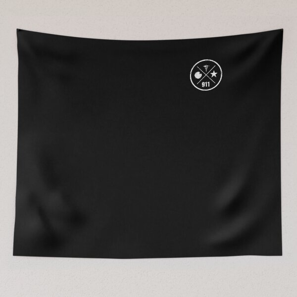 Item preview, Emegency Police Dispatcher designed and sold by shoppzee.