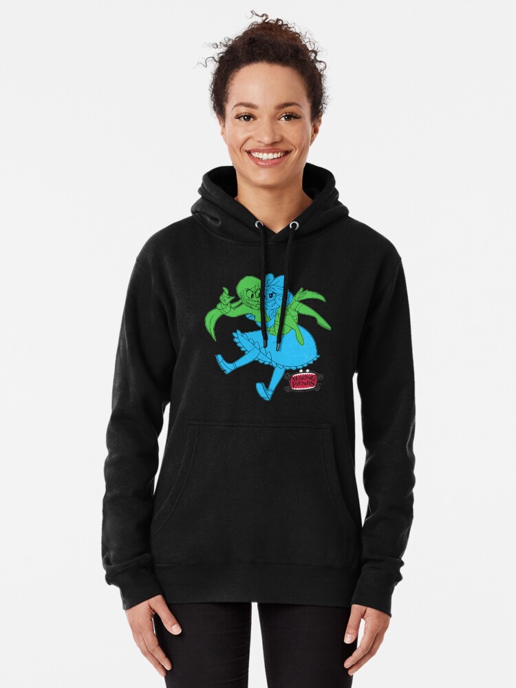 fiends sweatshirt