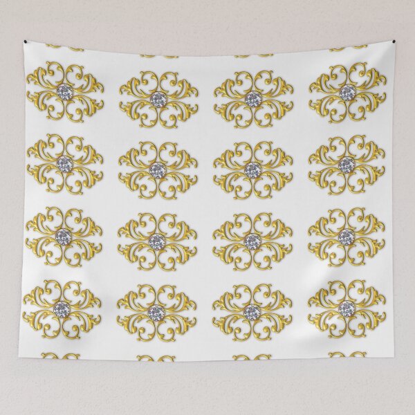 Item preview, Diamond and Gold designed and sold by MUZA9.