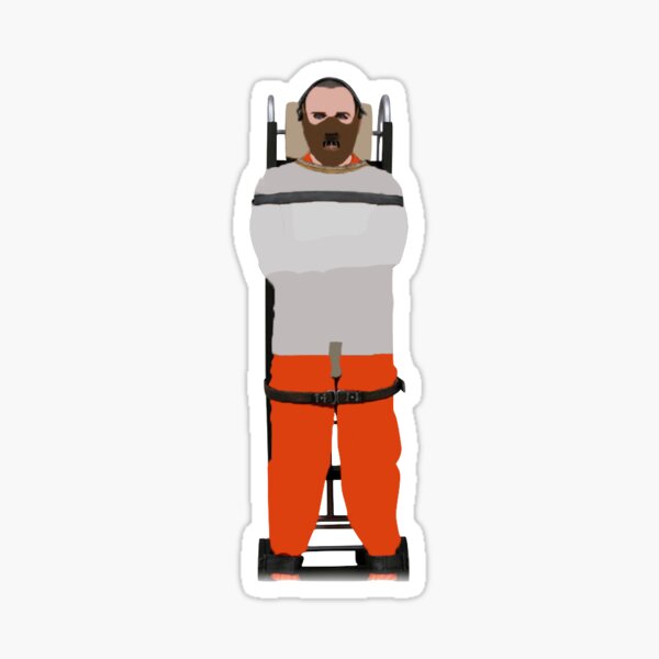 Item preview, Hannibal Lector designed and sold by AnnaClary.