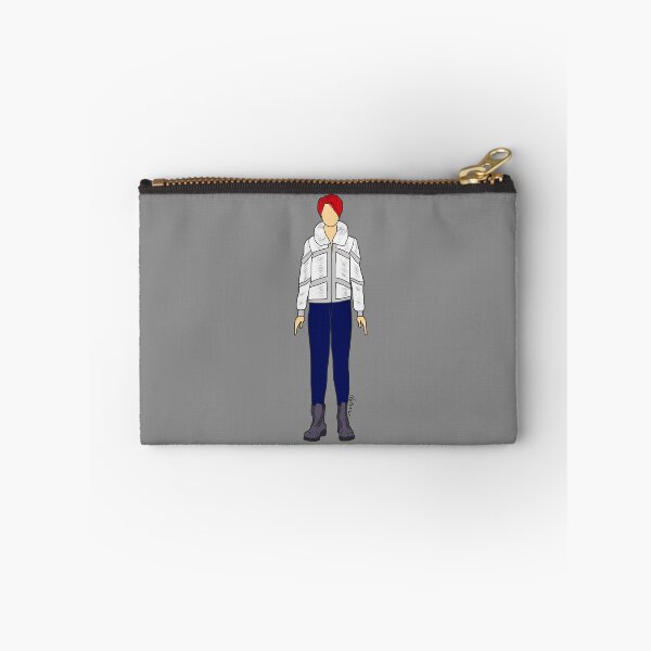 Item preview, Orphan Black Sestras Katja Obinger designed and sold by NOTSNIW ART.