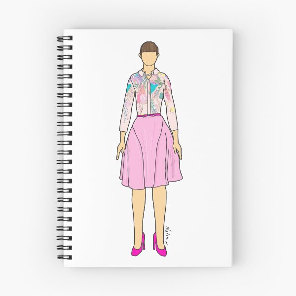 Item preview, Orphan Black Sestras Alison Hendrix designed and sold by NOTSNIW ART.