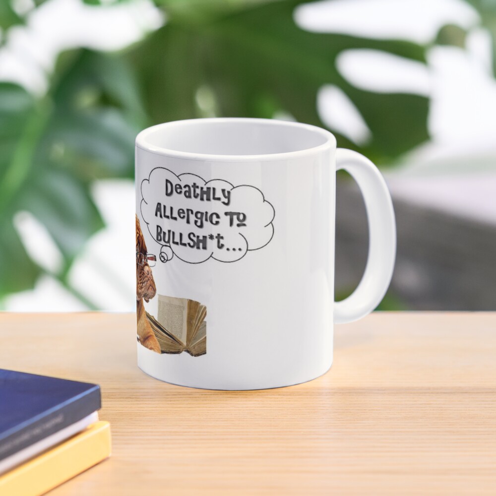 Item preview, Classic Mug designed and sold by jackmanlana.