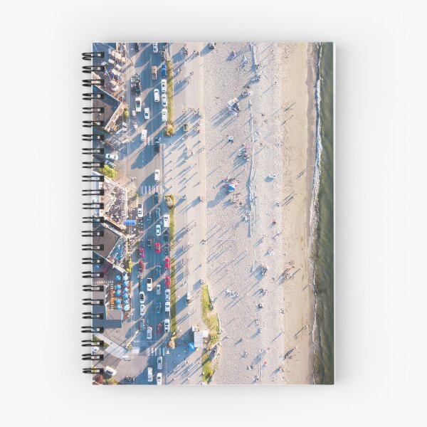 Item preview, Alki Beach designed and sold by Rudy Willingham.