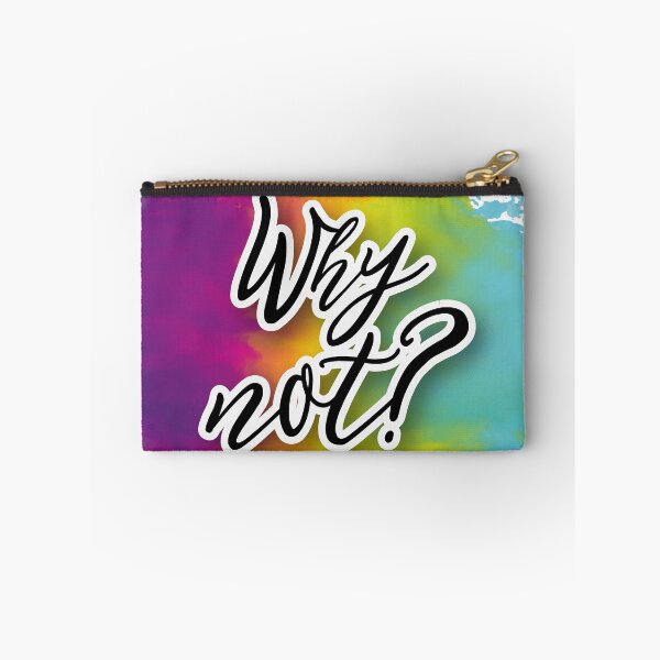 Item preview, QUOTES - why not? designed and sold by hellolen.