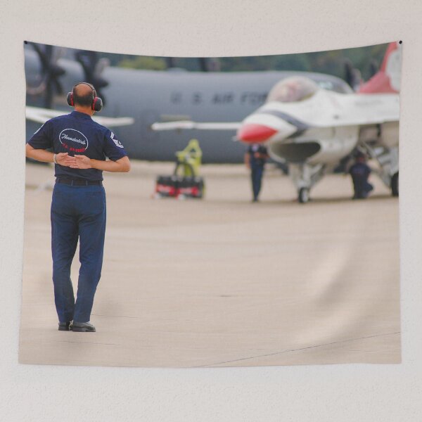 Artikelvorschau, USAF T-Vögel entworfen und verkauft von positiveimages.