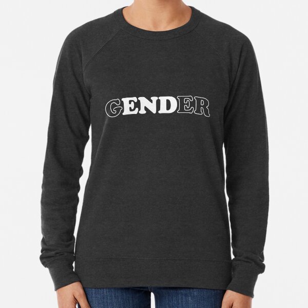 End gender sweatshirt h&m top