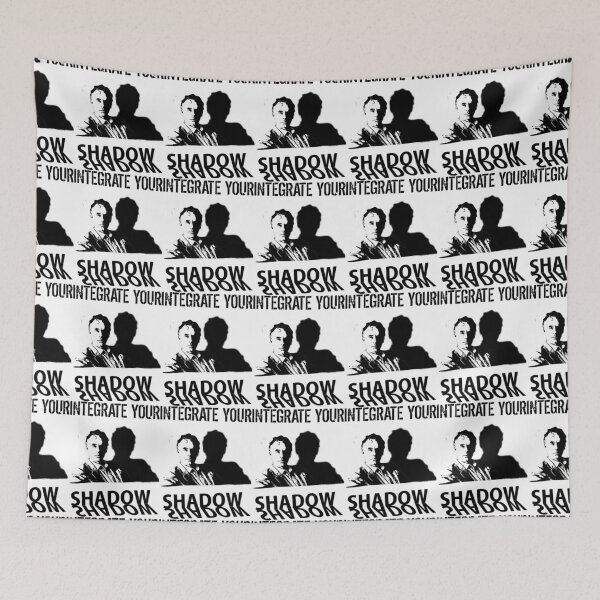 Item preview, Shadow - Jordan Peterson designed and sold by LibertyTees.