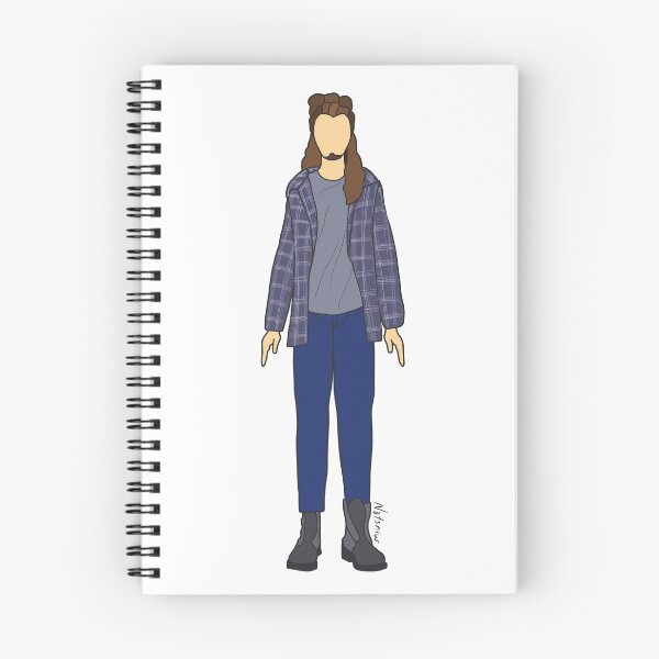 Item preview, Orphan Black Sestras Tony Sawicki designed and sold by NOTSNIW ART.