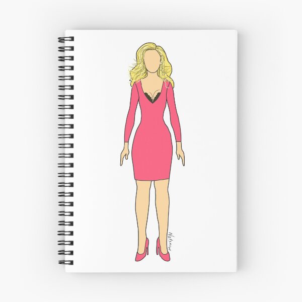 Item preview, Orphan Black Sestras Krystal Goderitch designed and sold by NOTSNIW ART.