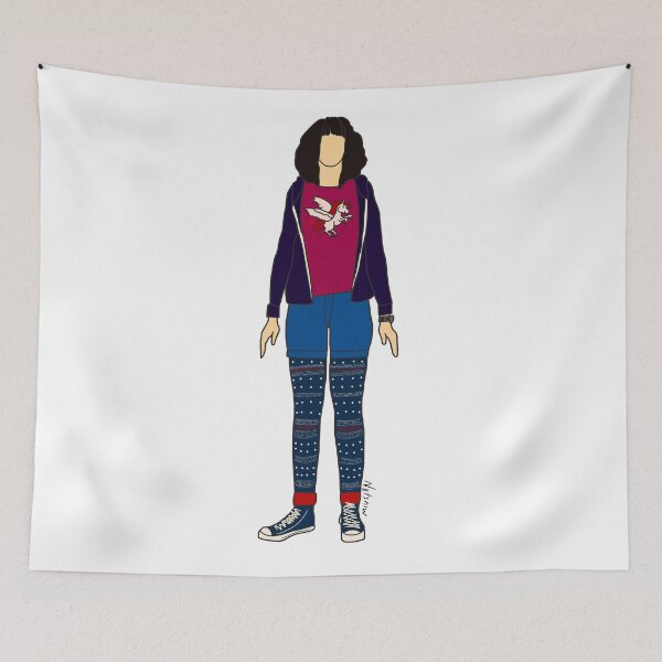 Item preview, Orphan Black Sestras M.K. designed and sold by NOTSNIW ART.