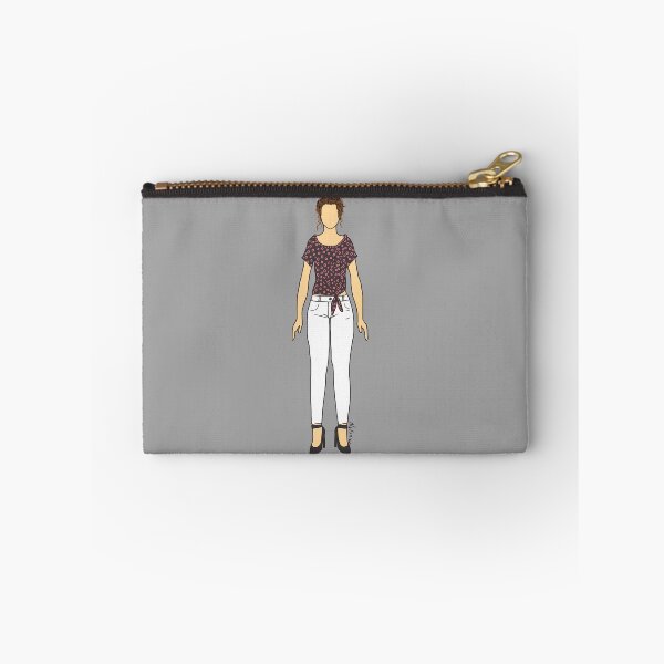 Item preview, Orphan Black Sestras Camilla Torres designed and sold by NOTSNIW ART.