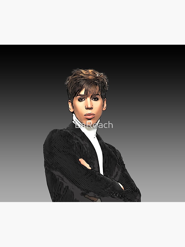 Felix - Orphan Black by LaRoach