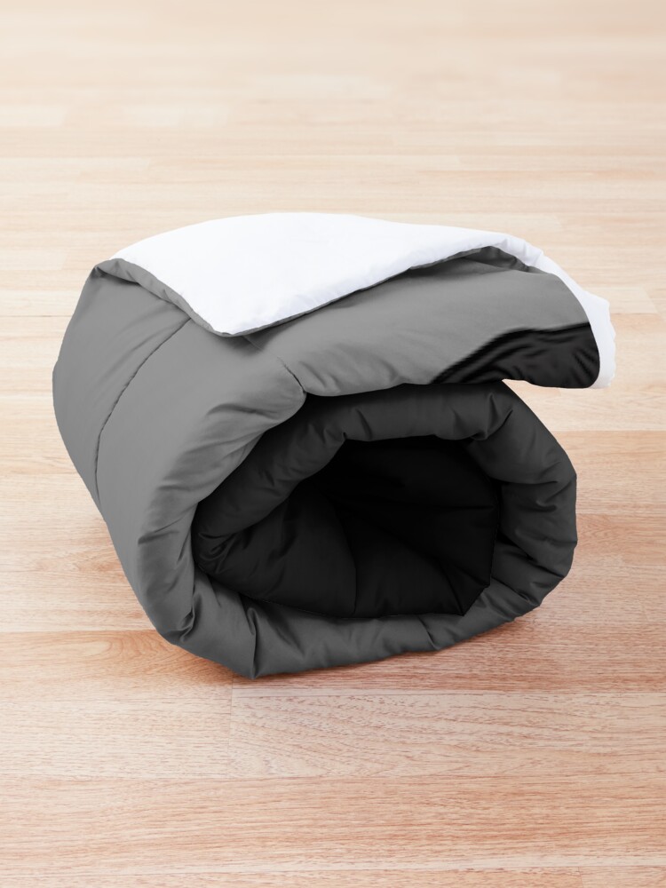 Alternate view of Felix - Orphan Black Comforter