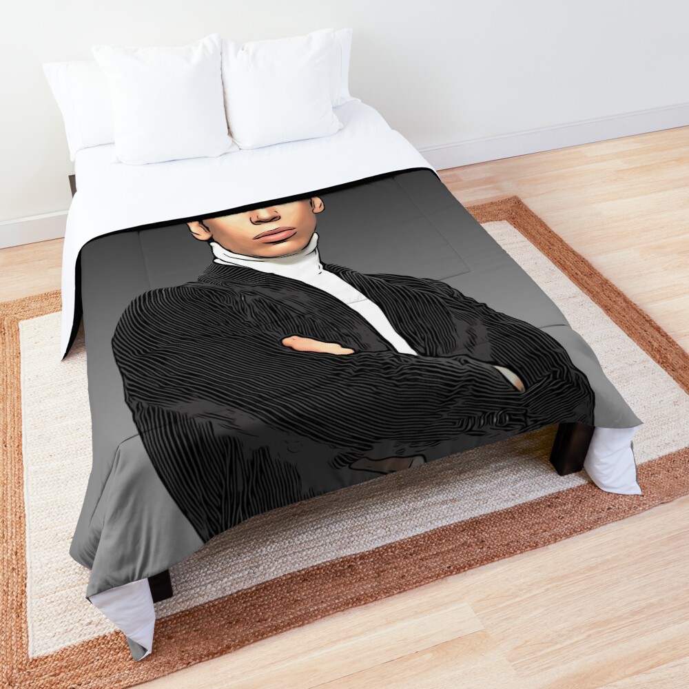 Felix - Orphan Black Comforter