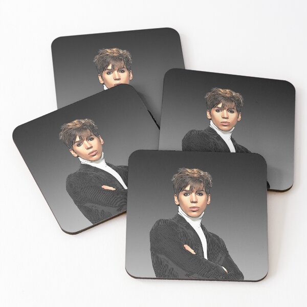 Item preview, Felix - Orphan Black designed and sold by LaRoach Digital Arts.